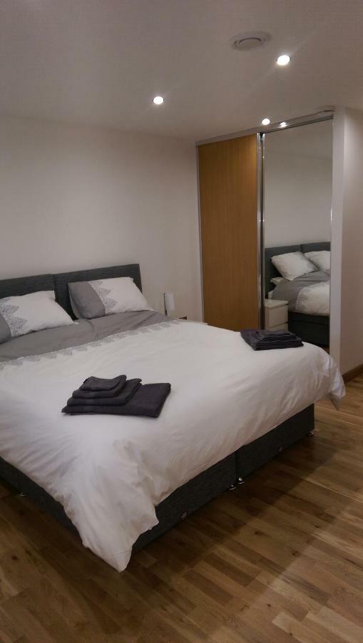 An Taigh Mor Bed & Breakfast Eriskay Dış mekan fotoğraf